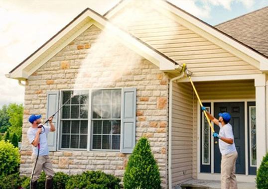 Vilas Cleaning Service