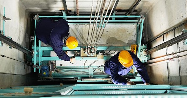 best elevator maintenance services in dubai